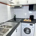 Welcoming & Cosy Flat Near Republique