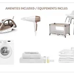 Welcoming&Cosy Flat near République